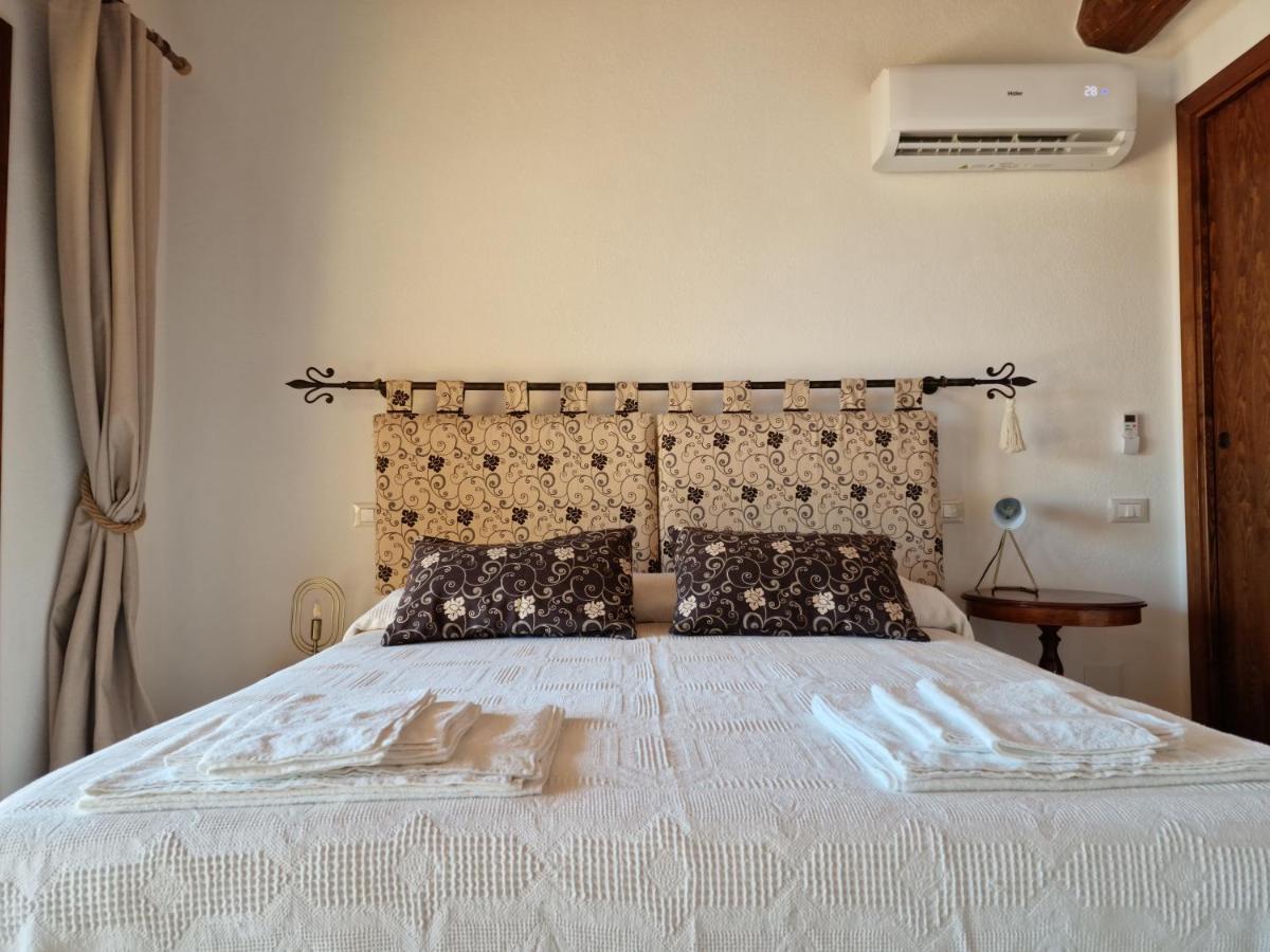 Agriturismo Giu Al Pozzo 加沃拉诺 外观 照片