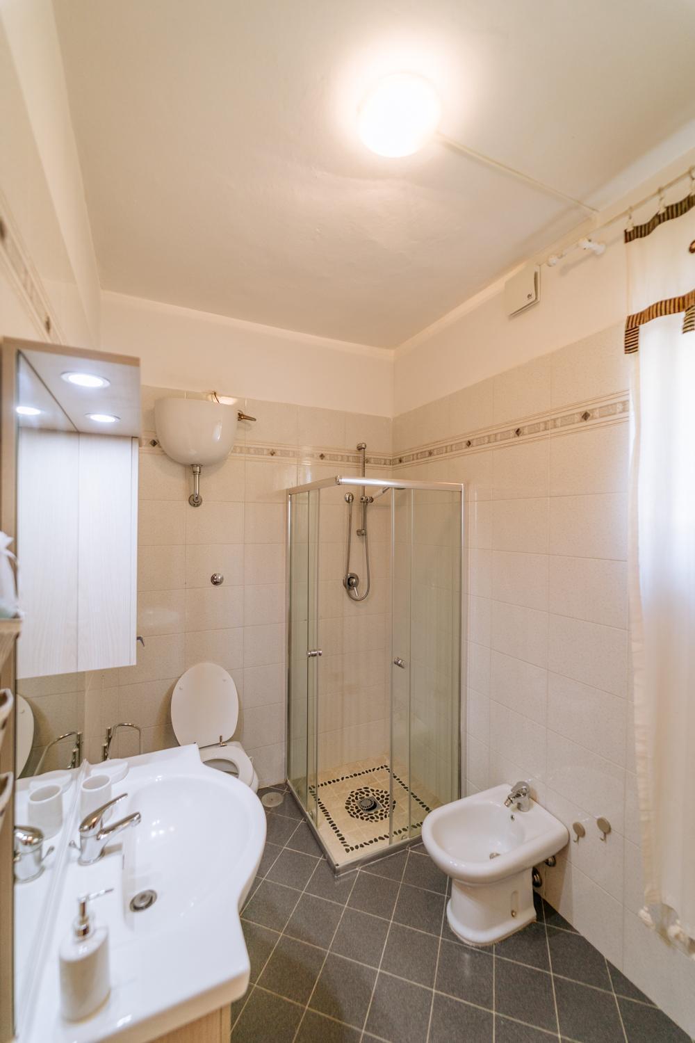 Agriturismo Giu Al Pozzo 加沃拉诺 外观 照片
