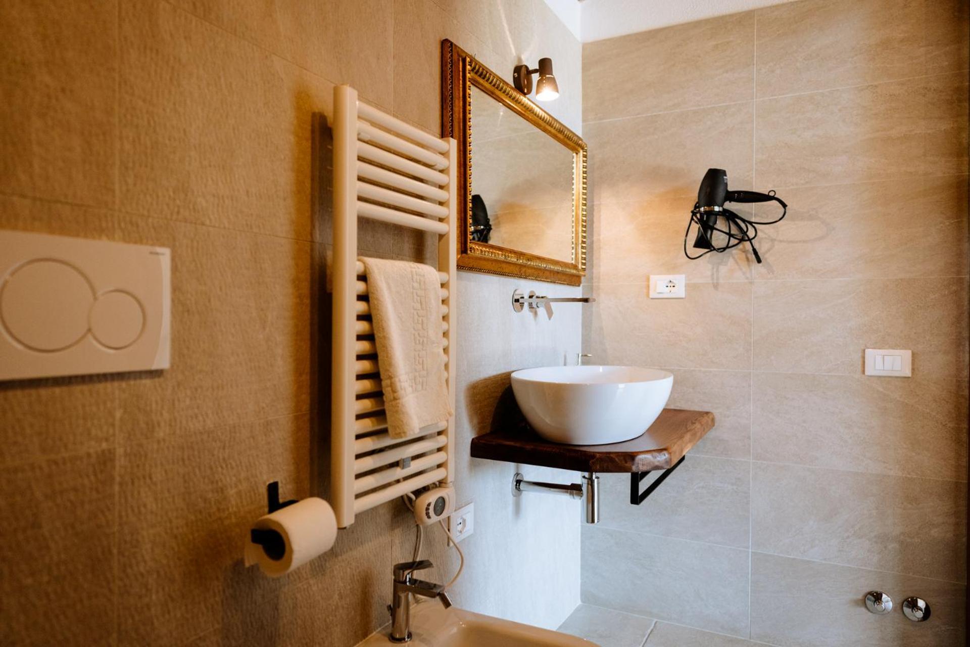 Agriturismo Giu Al Pozzo 加沃拉诺 外观 照片