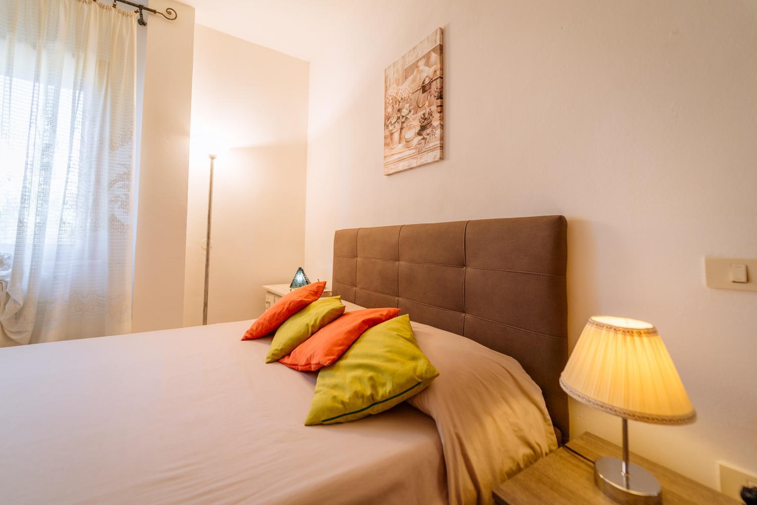 Agriturismo Giu Al Pozzo 加沃拉诺 外观 照片