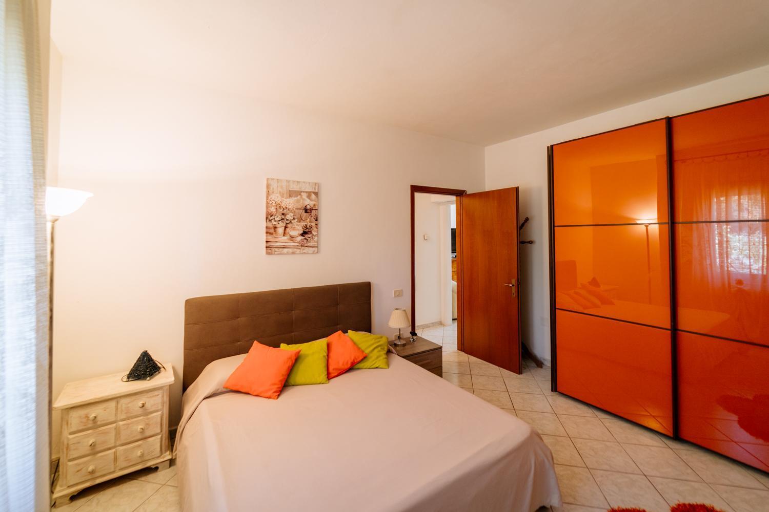 Agriturismo Giu Al Pozzo 加沃拉诺 外观 照片