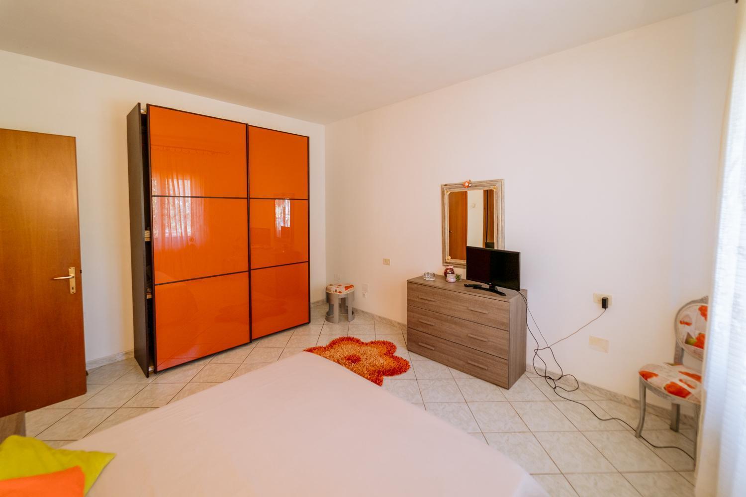 Agriturismo Giu Al Pozzo 加沃拉诺 外观 照片